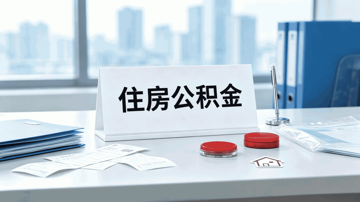 洛阳公积金启封多久能办好别卡在这步