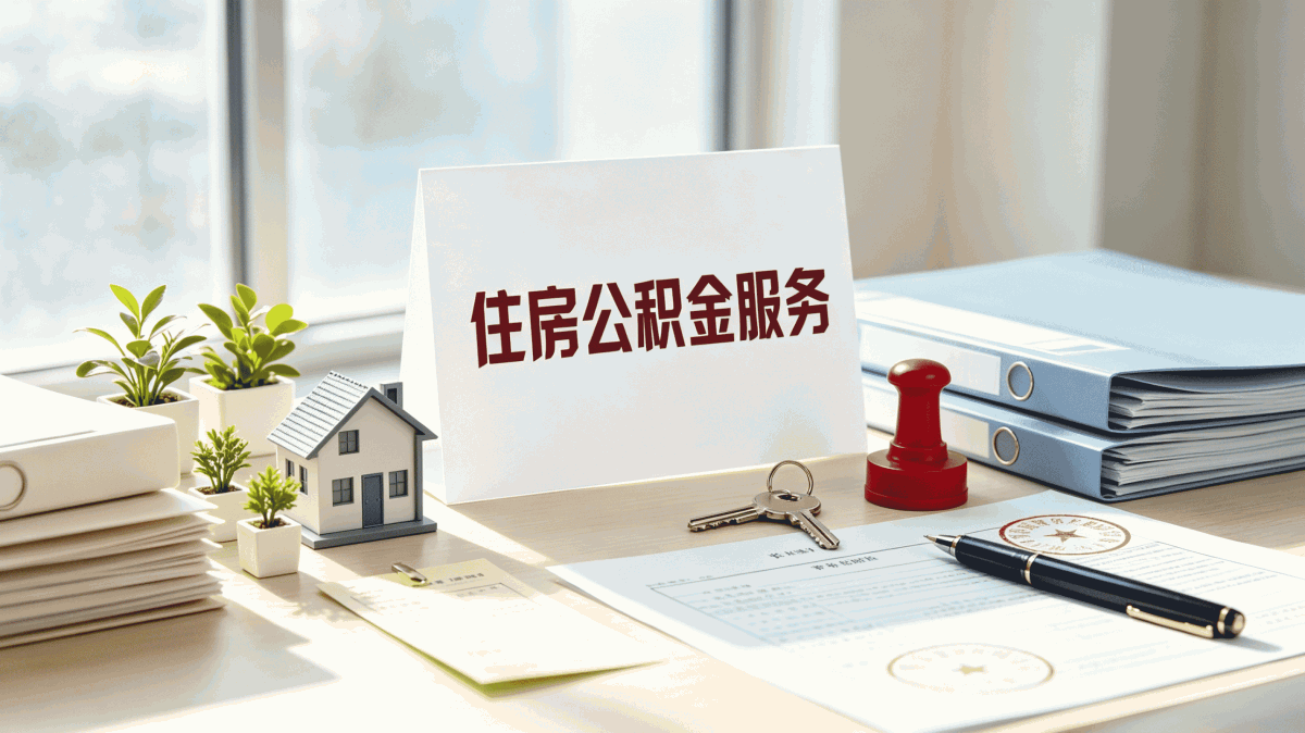 洛阳公积金老旧小区改造提取材料别白跑