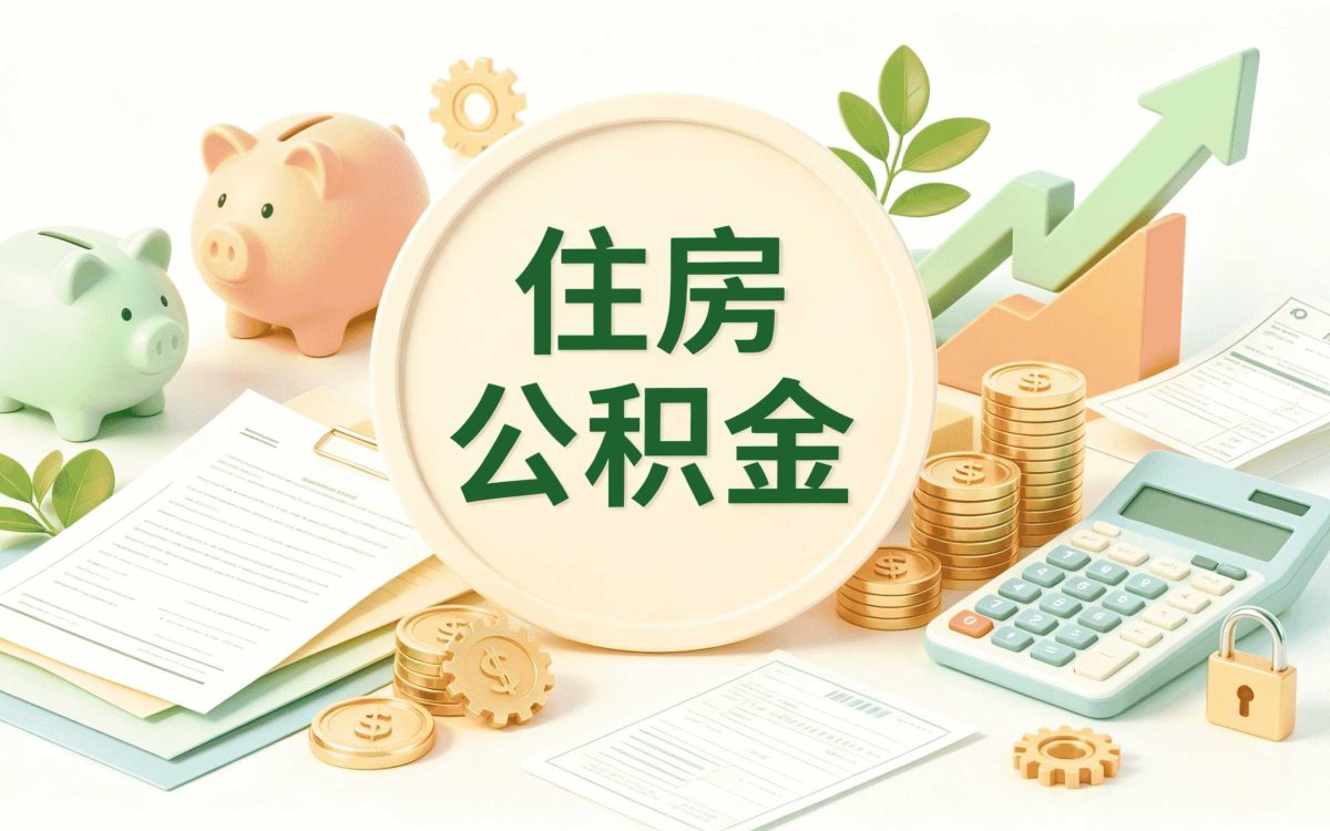 洛阳公积金离职销户常见问题口径怎么算
