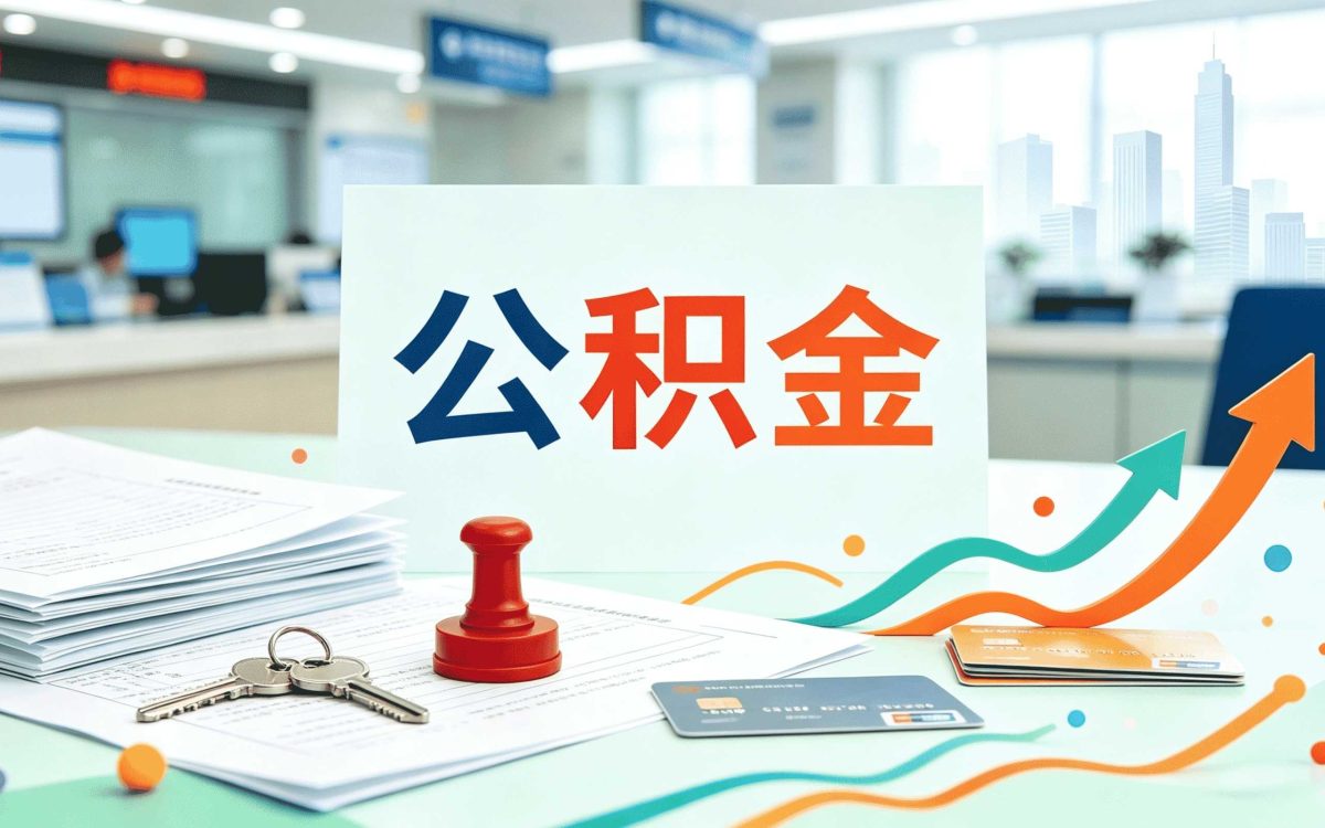 洛阳出境定居公积金销户注意事项差多少钱
