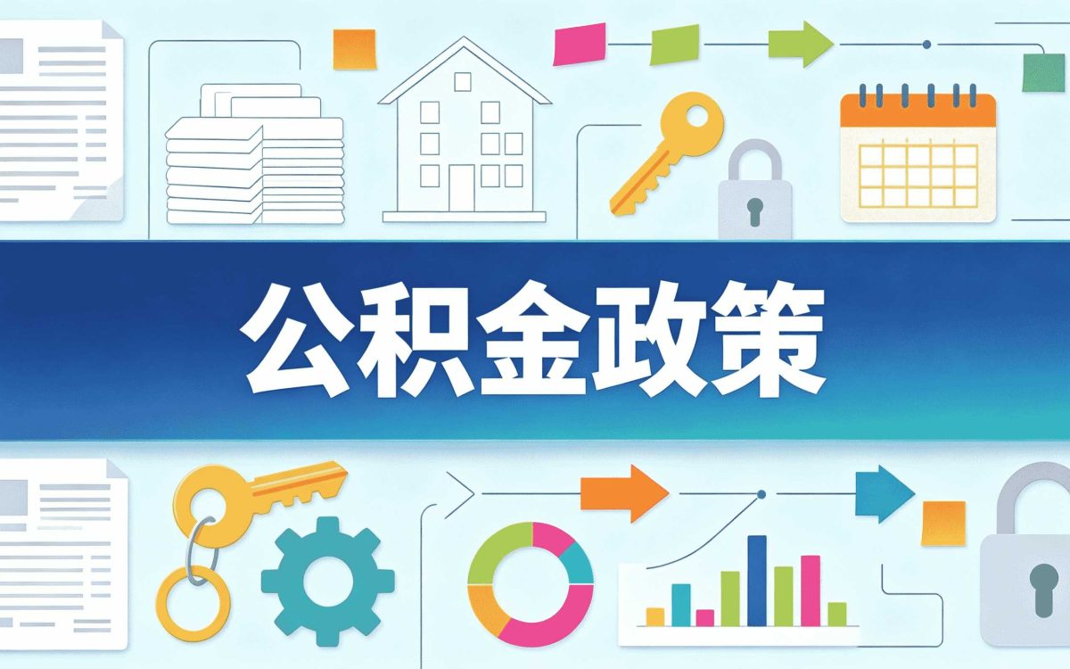洛阳被裁公积金提取条件办理材料及到账时间