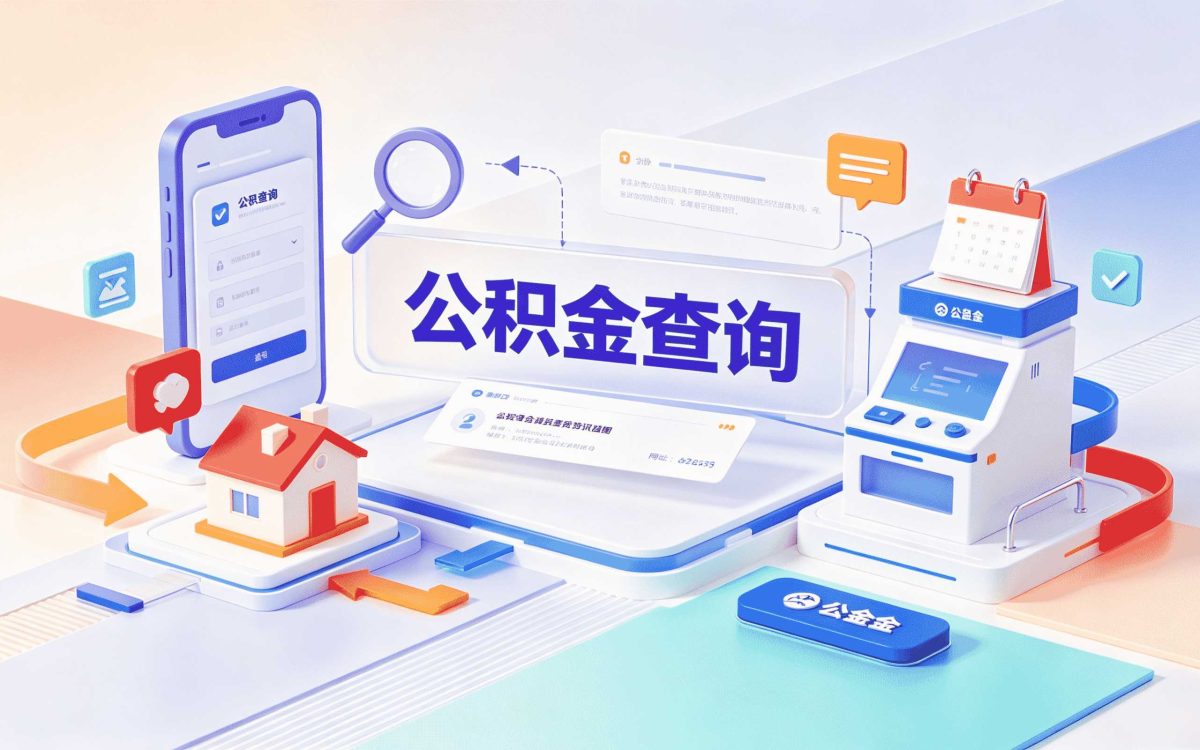 洛阳公积金全额代办别踩这几个坑
