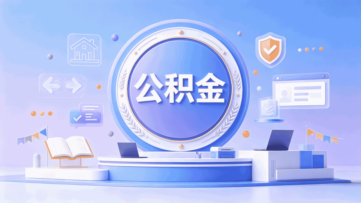 洛阳公积金转移接续去哪办带啥材料几天到账
