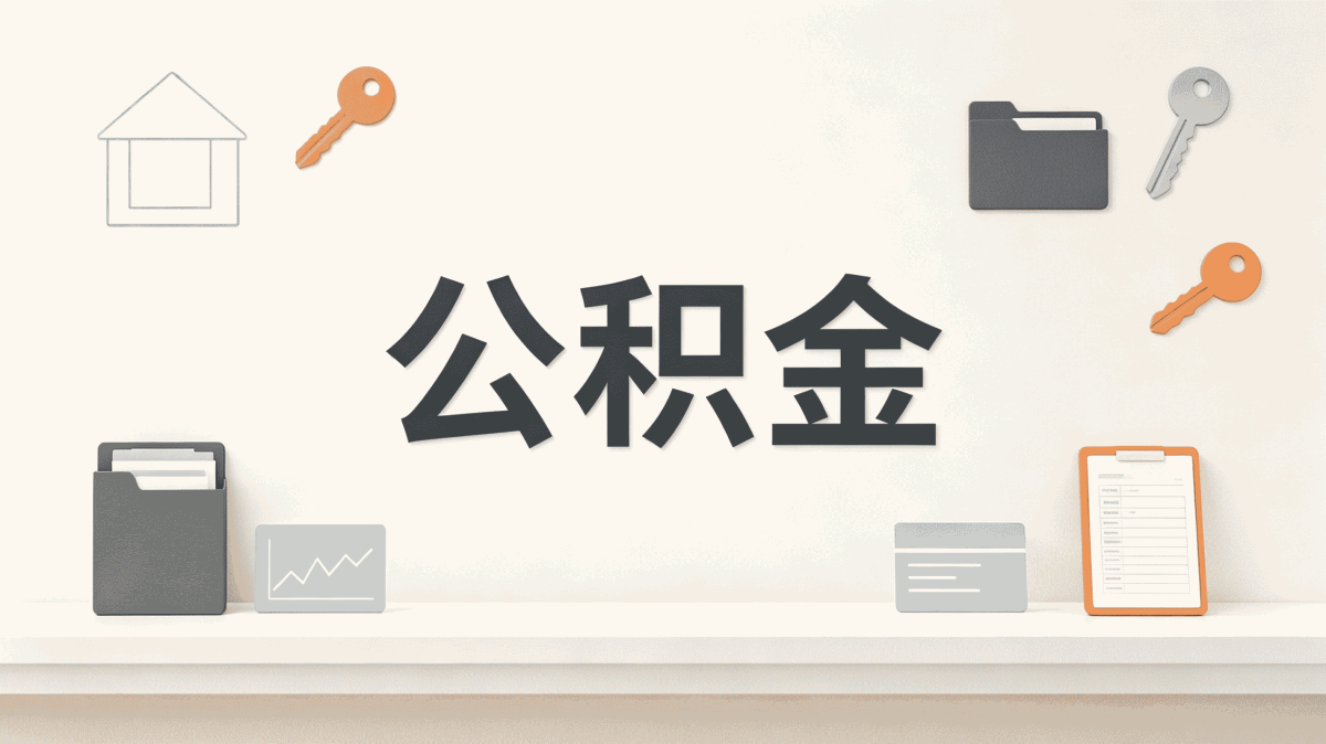 洛阳公积金贷款计算器算完我懵了