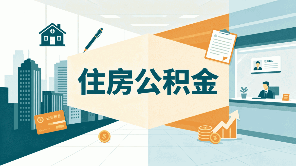 洛阳公积金转移接续不及时办算不算断缴