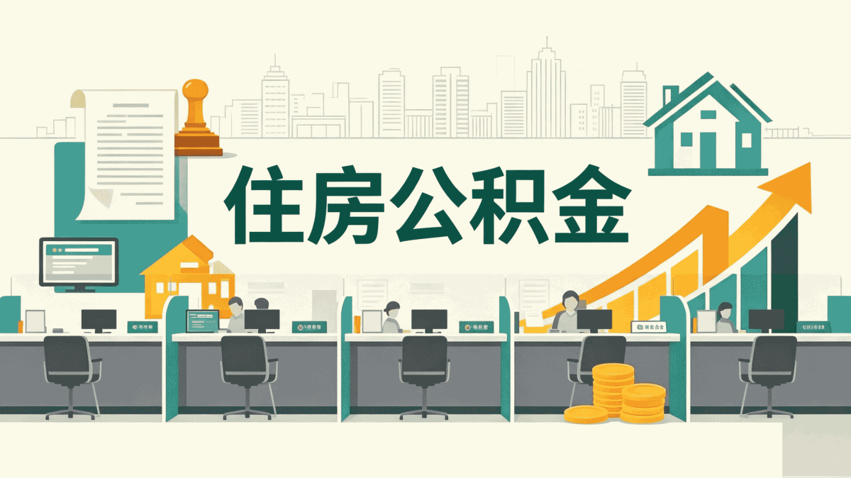 洛阳公积金转移接续我跑了两趟才弄成