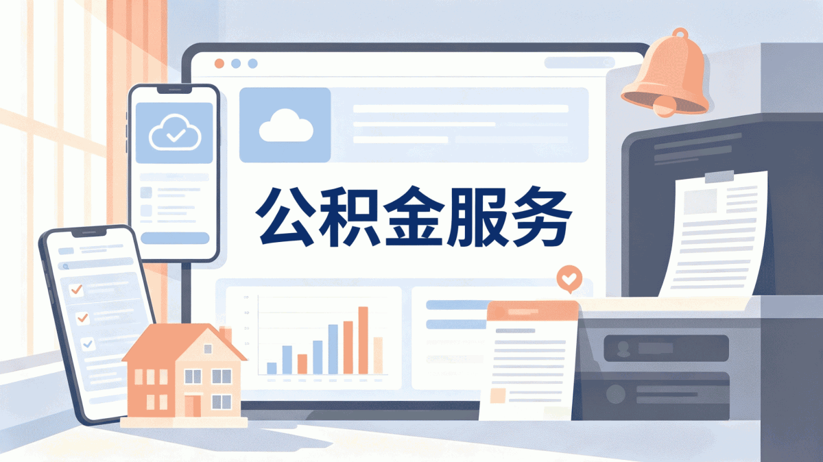 洛阳公积金提取多久能到账适用人群有变化