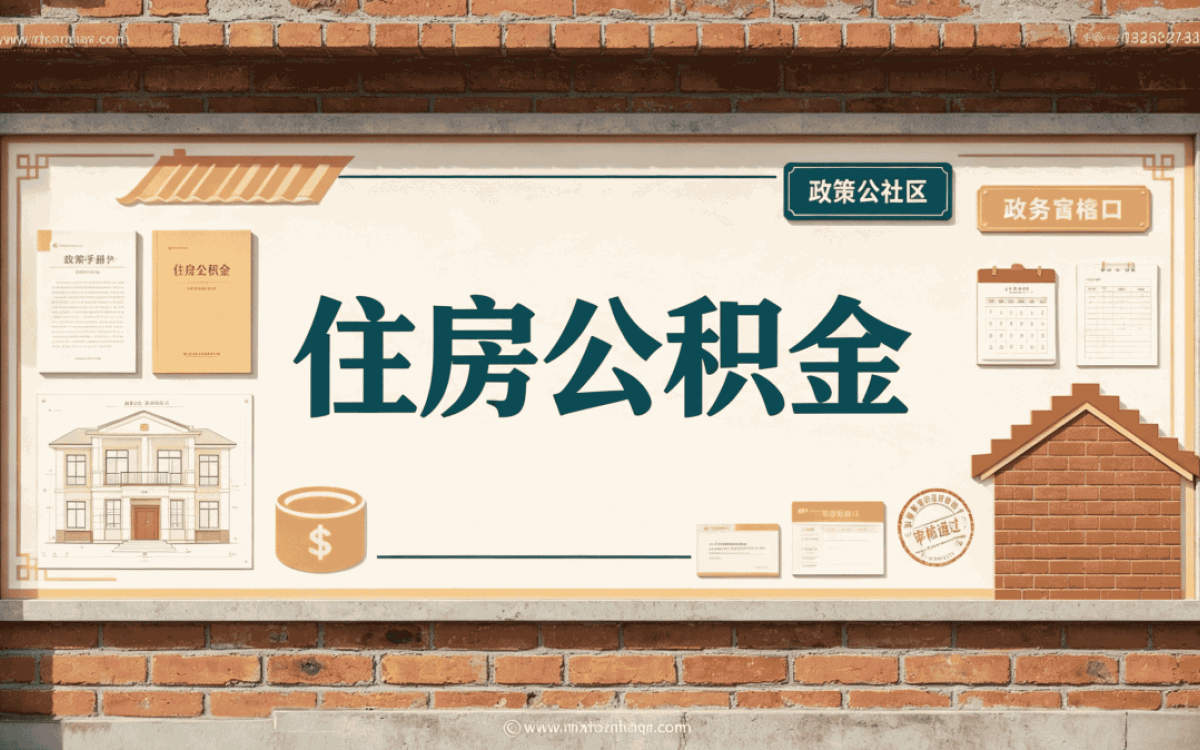 洛阳线上公积金代取到底行不行