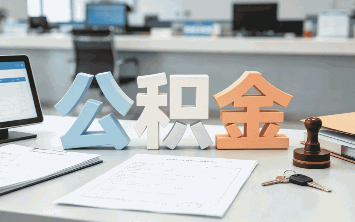 洛阳公积金提取怎么操作步骤算不算绕弯路