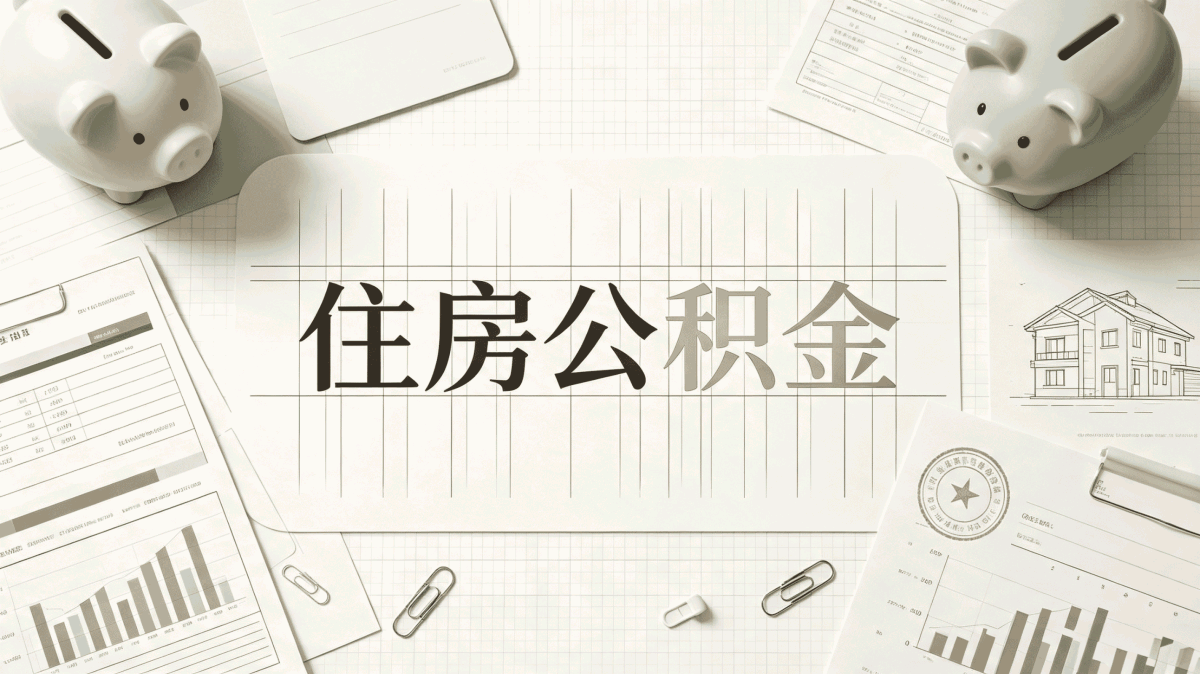 洛阳口碑好公积金代取别踩这几个坑