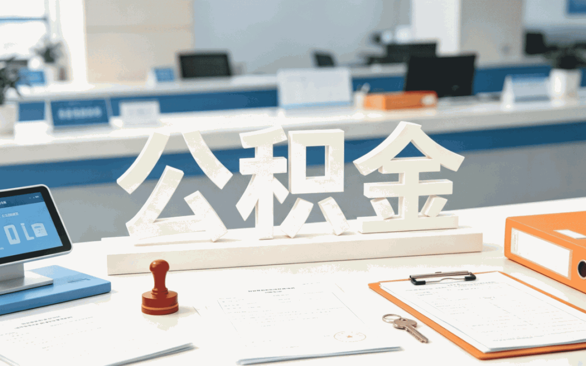 洛阳公积金转移接续去哪办带啥材料几天到账