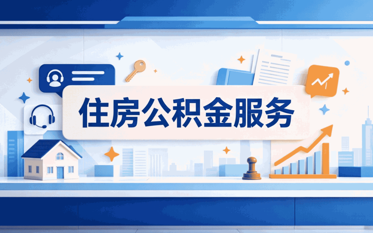 洛阳公积金全额代办别踩这几个坑