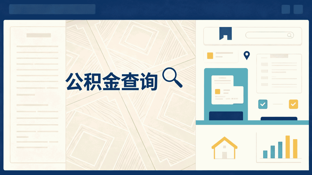洛阳公积金老旧小区改造提取材料别白跑
