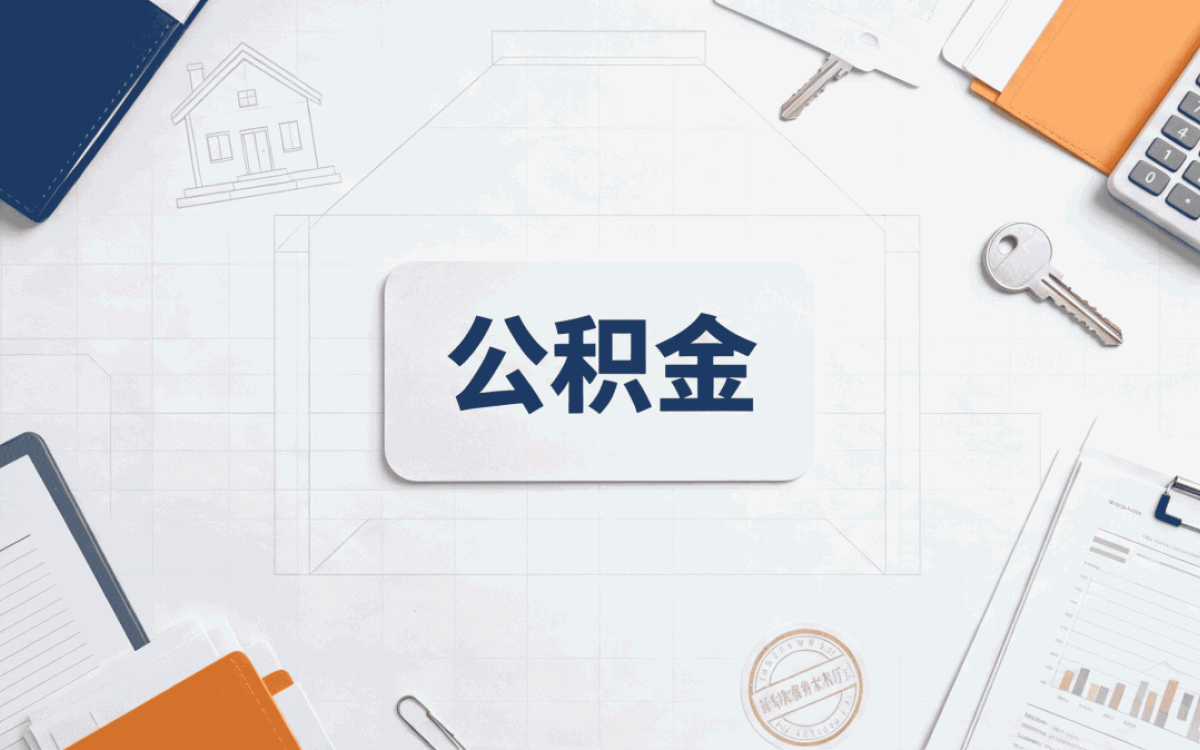 洛阳住房公积金提取额度是多少我办完记了笔账