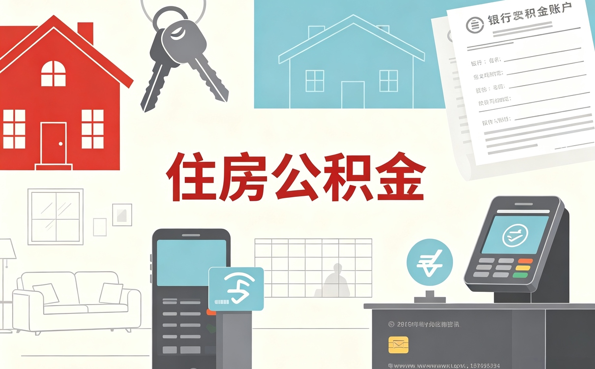 洛阳被裁公积金提取条件办理材料及到账时间