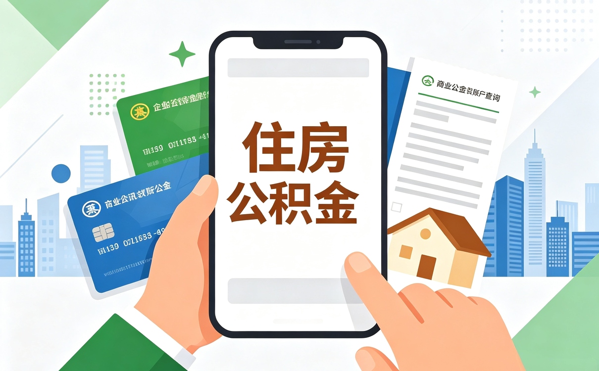洛阳口碑好公积金代取别踩这几个坑