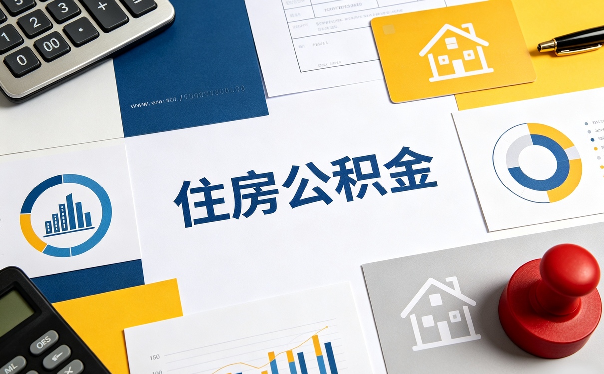 洛阳公积金变更登记办理我前后折腾两次才搞明白